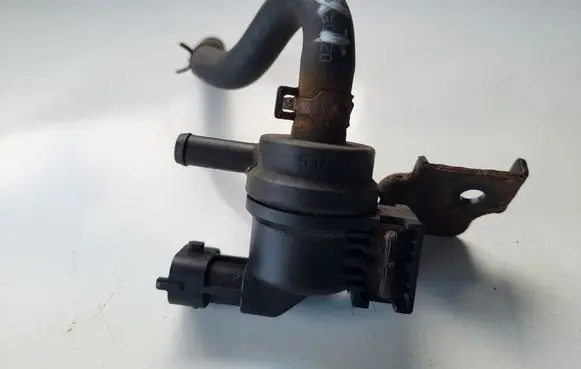 Hyundai ix35 Electric auxiliary coolant/water pump