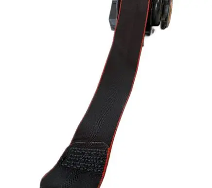 Renault Clio V Set of seat belts 888405268RRSLINE