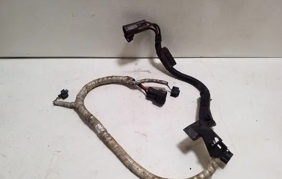 Land Rover Discovery Sport Other wiring loom HK7214A614AA