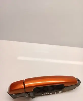 Suzuki SX4 Rear door exterior handle NOCODE