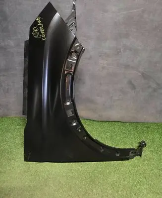 Peugeot 3008 II Fender 9812305680