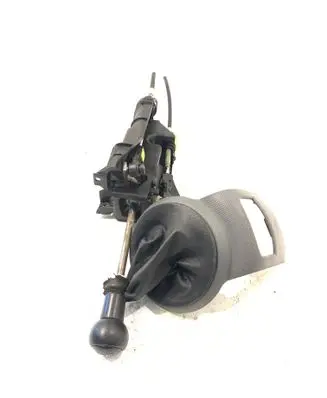 Peugeot Partner Gear shifter/selector 3527353
