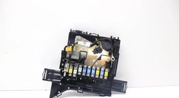 Porsche Panamera (970) Fuse module 97061030301