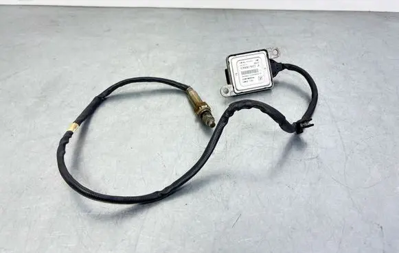 Lambda probe sensor