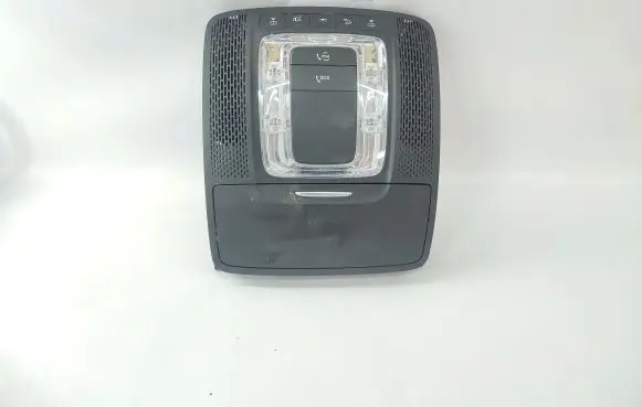 Mercedes-Benz A W177 Front seat light A0009001919