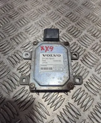 Volvo XC90 Gearbox control unit/module 31367945