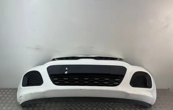 KIA Rio Front bumper 865111W200