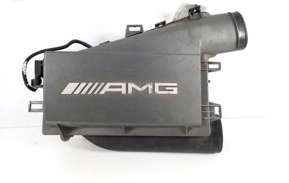 Mercedes-Benz GLS X166 Air filter box A2780902401