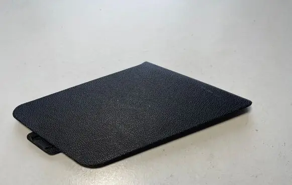 Audi A4 S4 B7 8E 8H Seat trim 8E0882328