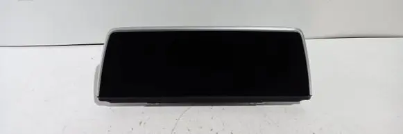 BMW 7 G11 G12 Screen/display/small screen 6805326 2509530