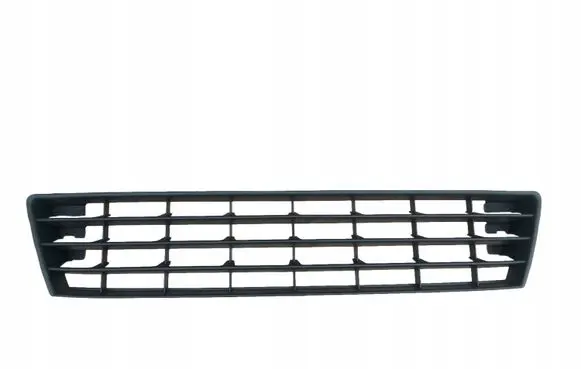 Volkswagen Golf Plus Front bumper lower grill 5M08536779B9