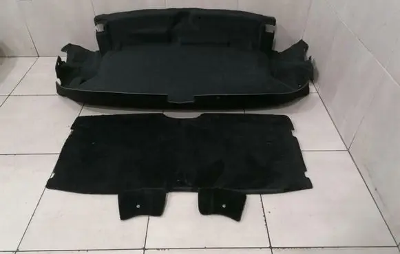 Porsche 911 997 Trunk/boot mat liner 99755103501