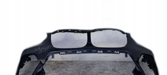 BMW X3 G01 Front bumper GV3TEILE