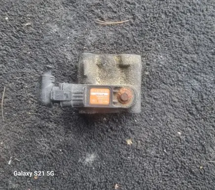 Renault Trafic II (X83) Air pressure sensor 8200685363 0281002958