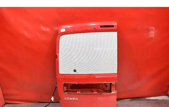 Opel Combo D Rear door