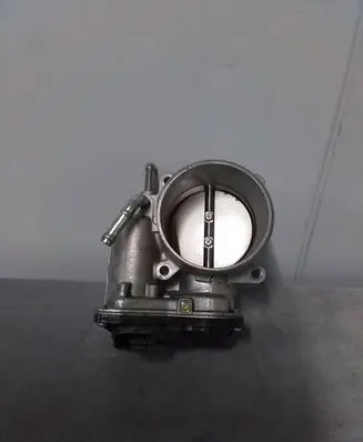 Subaru Forester SK Electric throttle body valve 16112AA520 0300909 2D260160
