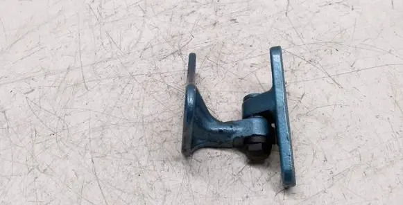 Mercedes-Benz C W203 Front door upper hinge