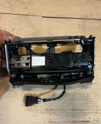 Audi A8 S8 D4 4H Other dashboard part 4H0857273D 4H0857273E 320780000