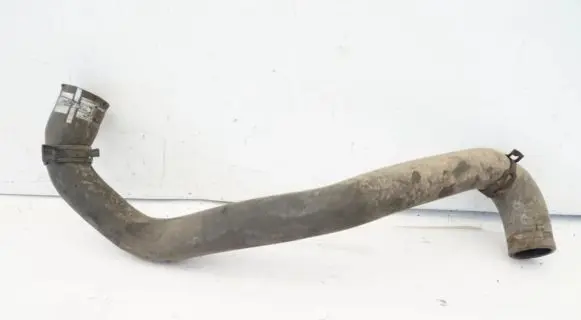 Peugeot 206 Engine coolant pipe/hose