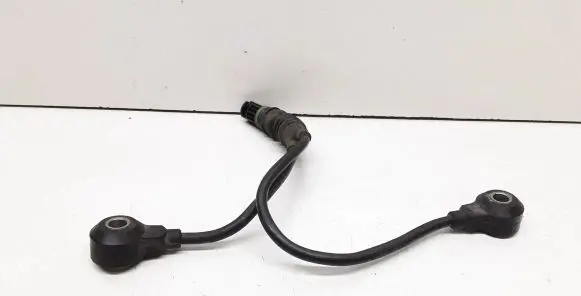 BMW 3 E90 E91 Detonation knock sensor 7568422