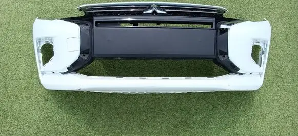 Mitsubishi Space Star Front bumper 6400J973ZZ