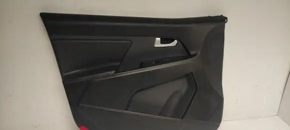 KIA Sportage Front door card panel trim 82301-3U610