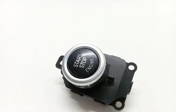 BMW 7 F01 F02 F03 F04 Engine start stop button switch 922956301 3393020302