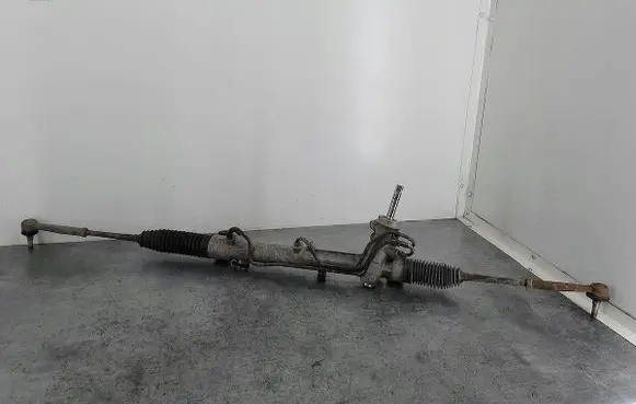 Opel Astra G Steering rack 0250080025001