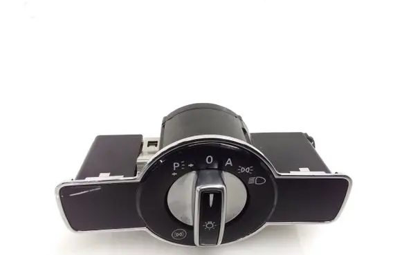 Mercedes-Benz S W221 Light switch A2219053900
