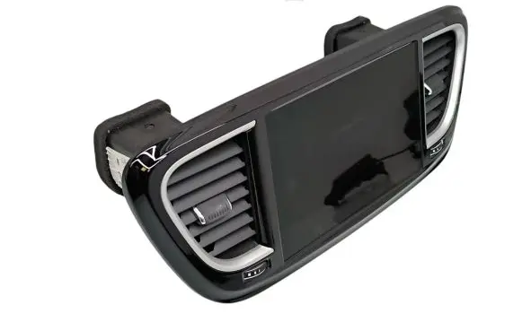 Chrysler Pacifica Screen/display/small screen 68438382AD P68438382AD BGM6100010
