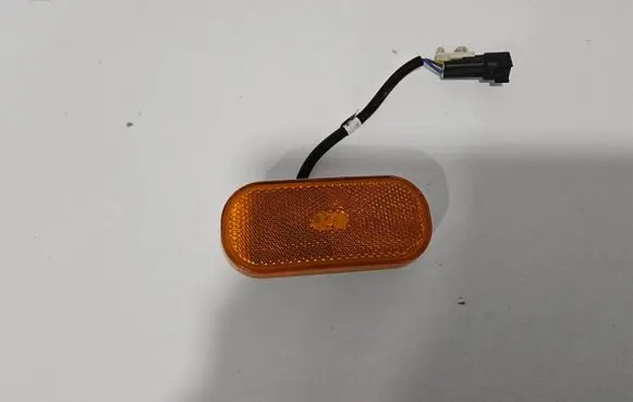 Ford Transit Front fender indicator light BK3115442CB