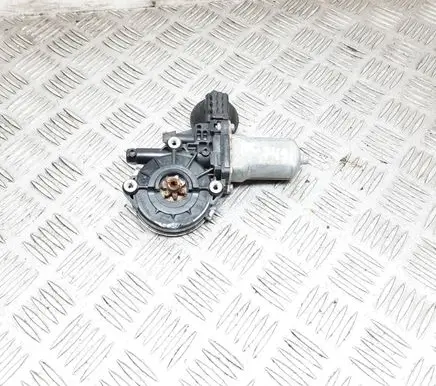 Lexus IS 220D-250-350 Rear door window regulator motor 8572058010 0620401770