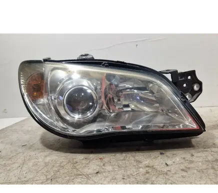 Subaru Impreza II Headlight/headlamp