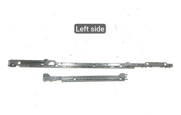 Mercedes-Benz EQE v295 Sill supporting ledge A2956905301