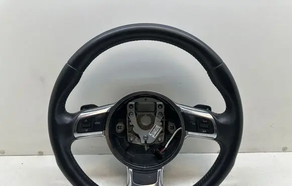 Audi TT TTS Mk2 Steering wheel 8J0419091C