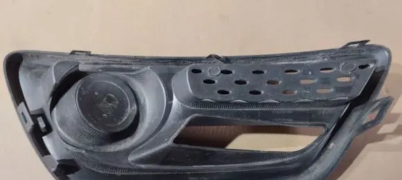 Renault Captur Front grill 620849317R