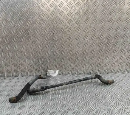 Audi e-tron Engine coolant pipe/hose 4KE145948J