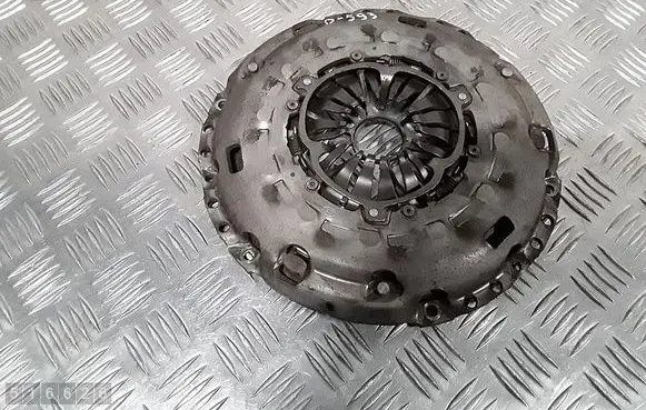 Seat Alhambra (Mk2) Pressure plate 124060710