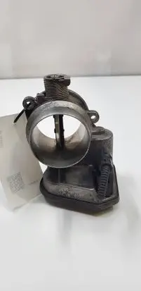 BMW 7 E65 E66 Throttle valve 7804384
