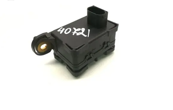 Mitsubishi Outlander ESP acceleration yaw rate sensor 4670A282 5B38A11A1Z