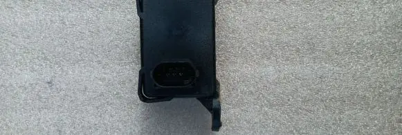 Mercedes-Benz R W251 ESP acceleration yaw rate sensor A0045423818 10170103573 0045423818