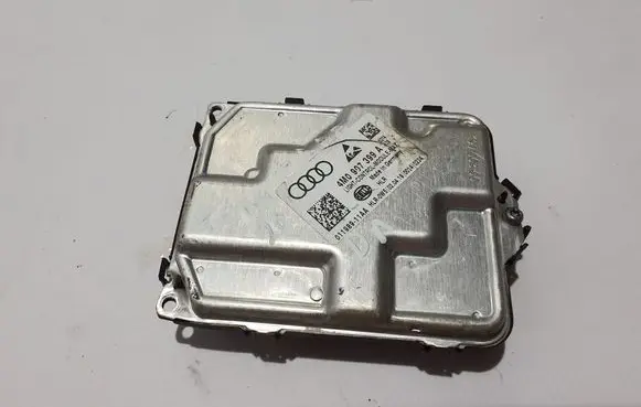 Porsche Panamera (971) Xenon control unit/module 4M0907399A