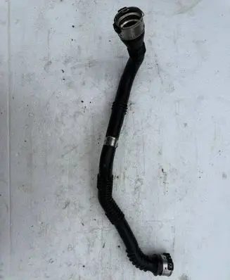 Renault Kangoo II Intercooler hose/pipe 144600199R