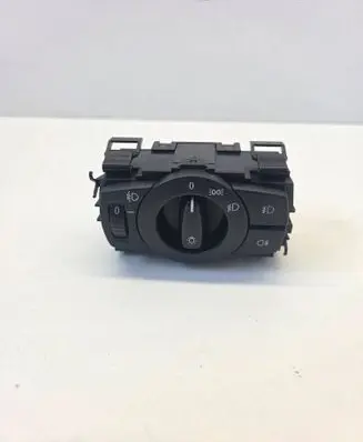 BMW X1 E84 Light switch 6932794 33600102 301201114