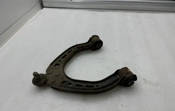 Other rear suspension part