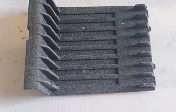 Volvo S80 Other interior part 9164217
