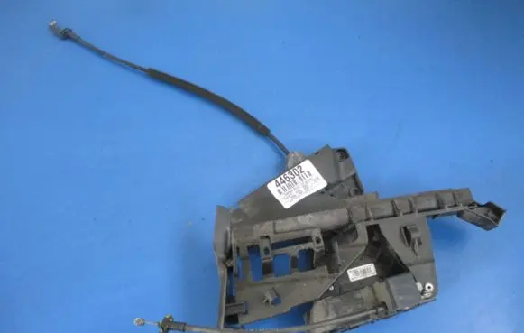 Ford C-MAX I Rear door lock 3M5AR26412BS