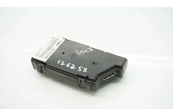 Volkswagen Sharan Other control units/modules 5N0035342D