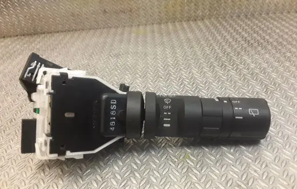 Nissan Murano Z50 Wiper speed switch 