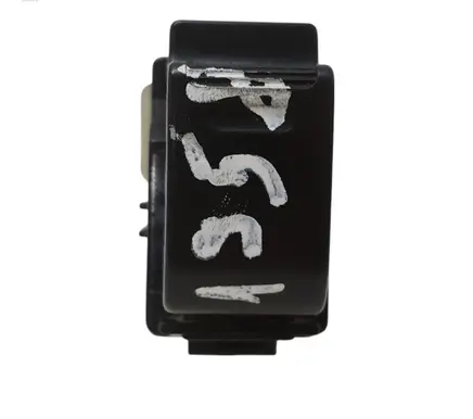 Toyota Yaris Electric window control switch